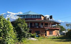 Astam Resort
